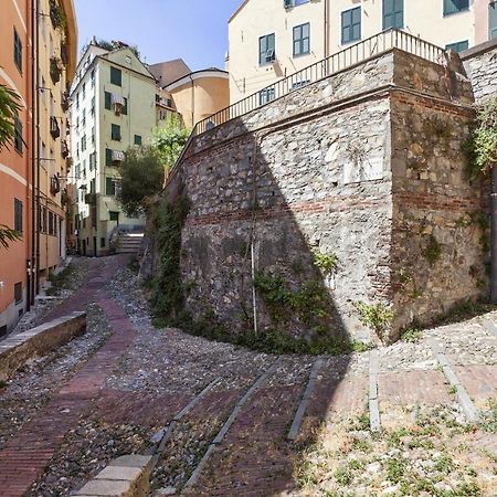 L'Oasi Di Campo Pisano By Wonderful Italy Leilighet Genova Eksteriør bilde
